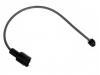 Warnkontakt, Bremsbelagverschleiß Brake sensor:34 35 1 181 802