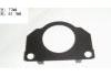 Brake Pad Set:LJF-004