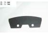 Brake Pad Set:LJF-002