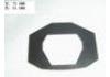 Plaquettes de frein Brake Pad Set:LJF-007