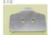 Plaquettes de frein Brake Pad Set:LJF-008