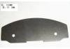 Plaquettes de frein Brake Pad Set:LJF-009