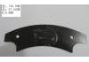 Plaquettes de frein Brake Pad Set:LJF-010