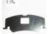 Pastillas de freno Brake Pad Set:LJF-019