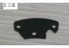 Bremsbelagsatz, Scheibenbremse Brake Pad Set:LJF-022B