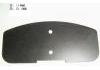 Bremsbelagsatz, Scheibenbremse Brake Pad Set:LJF-024