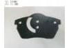 Pastillas de freno Brake Pad Set:LJF-026A