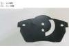 Pastillas de freno Brake Pad Set:LJF-026B