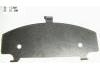 Brake Pad Set:LJF-028