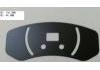 Brake Pad Set:LJF-030-1