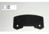 Brake Pad Set:LJF-031