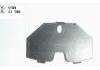 Bremsbelagsatz, Scheibenbremse Brake Pad Set:LJF-040