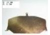 Pastillas de freno Brake Pad Set:LJF-042