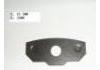 Bremsbelagsatz, Scheibenbremse Brake Pad Set:LJF-043