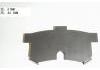 Pastillas de freno Brake Pad Set:LJF-046