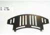 Pastillas de freno Brake Pad Set:LJF-050