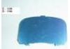 Pastillas de freno Brake Pad Set:LJF-051