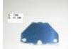 Pastillas de freno Brake Pad Set:LJF-053