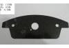 Bremsbelagsatz, Scheibenbremse Brake Pad Set:LJF-062