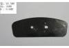 Bremsbelagsatz, Scheibenbremse Brake Pad Set:LJF-063