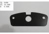 Bremsbelagsatz, Scheibenbremse Brake Pad Set:LJF-064