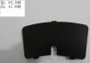 Brake Pad Set:LJF-071