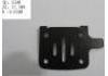 тормозная кладка Brake Pad Set:LJF-079B