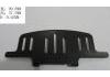 тормозная кладка Brake Pad Set:LJF-080