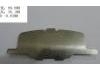 тормозная кладка Brake Pad Set:LJF-081