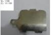 тормозная кладка Brake Pad Set:LJF-082B