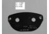 тормозная кладка Brake Pad Set:LJF-086