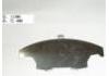 тормозная кладка Brake Pad Set:LJF-090