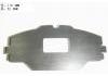 Brake Pad Set:LJF-102