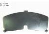 Brake Pad Set:LJF-104