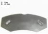 Brake Pad Set:LJF-106-1