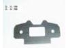 тормозная кладка Brake Pad Set:LJF-108