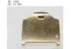 тормозная кладка Brake Pad Set:LJF-111