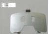 тормозная кладка Brake Pad Set:LJF-115