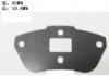 тормозная кладка Brake Pad Set:LJF-119-1