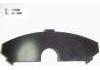Bremsbelagsatz, Scheibenbremse Brake Pad Set:LJF-126