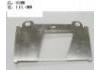 Bremsbelagsatz, Scheibenbremse Brake Pad Set:LJF-129-1A