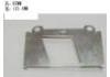 Bremsbelagsatz, Scheibenbremse Brake Pad Set:LJF-129-1B