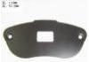 Bremsbelagsatz, Scheibenbremse Brake Pad Set:LJF-131