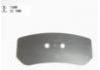 Bremsbelagsatz, Scheibenbremse Brake Pad Set:LJF-134