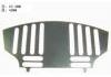 Bremsbelagsatz, Scheibenbremse Brake Pad Set:LJF-139