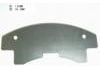 Bremsbelagsatz, Scheibenbremse Brake Pad Set:LJF-142