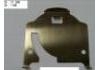 Bremsbelagsatz, Scheibenbremse Brake Pad Set:LJF-143B