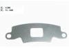 Bremsbelagsatz, Scheibenbremse Brake Pad Set:LJF-149