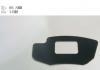 Bremsbelagsatz, Scheibenbremse Brake Pad Set:LJF-150B