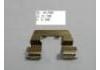 Bremssattel Brake Caliper:CTD